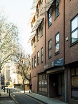 A new home for Respond