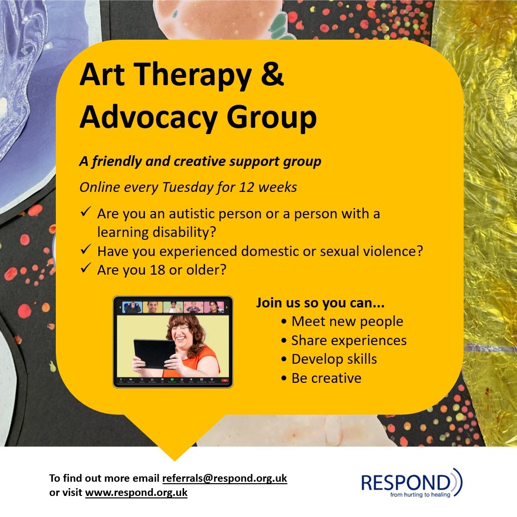 Art Therapy & Advocacy Group
