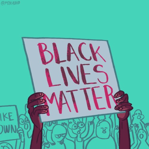 Black Lives Matter
