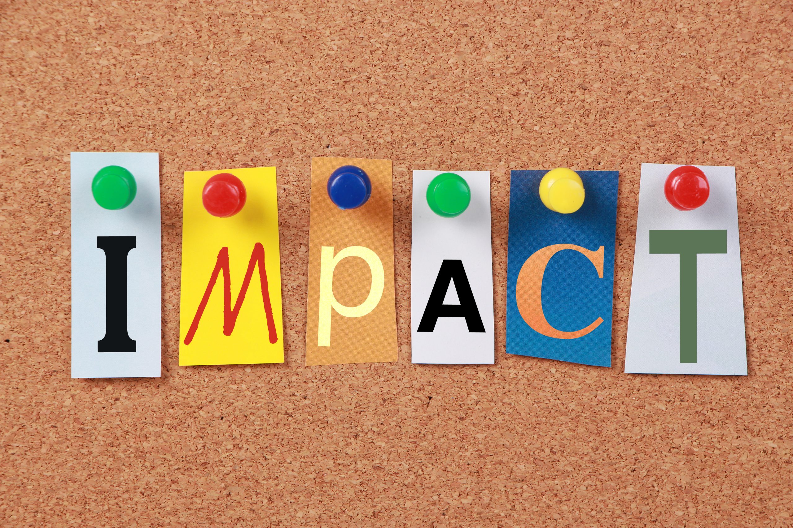 Celebrating our Impact