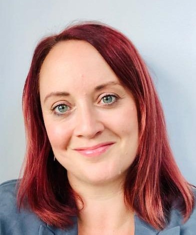 Georgina Hoare takes up the role of Acting CEO 1st August 2023