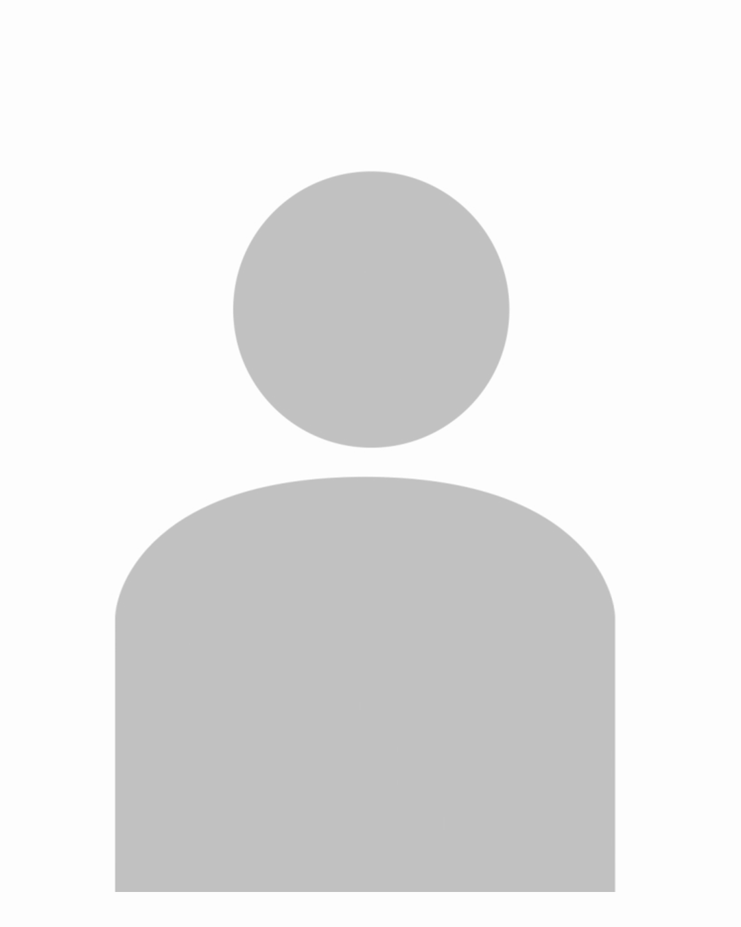 Person Placeholder Image