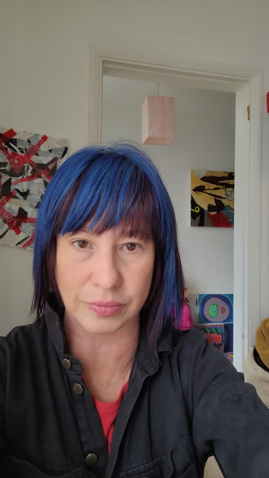 Letters on cork board spelling out IMPACT