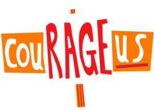 CouRAGEus Display in Trafalgar