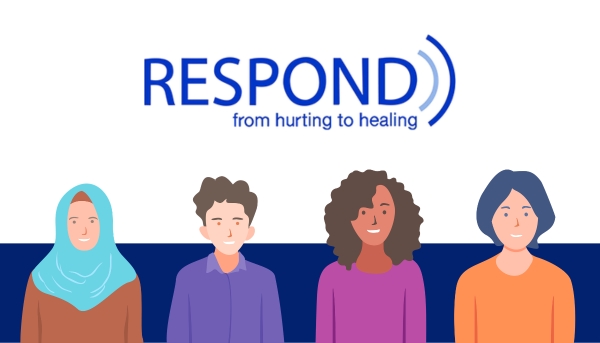 Welcoming Lilian, Respond’s new Advocacy Service Manager